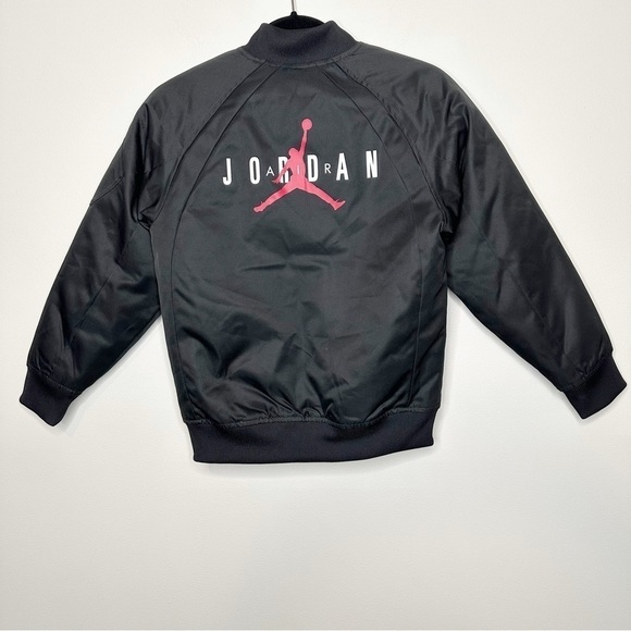 Air Jordan Jumpman Bomber Jacket - Picture 2 of 4